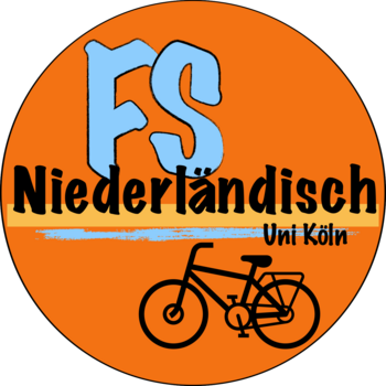 Logo Fachschaft Niederlandistik
